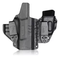 Holster Cytac Glock19 (k-master Claw Combo) Tienda R&b