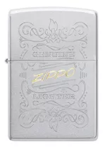 Encendedor Zippo Cod 48782