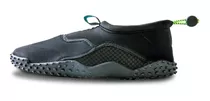 Zapatilla Nautica Neopreno Talle 12 46 47 Buceo Adulto