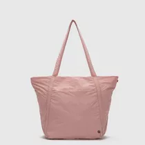 Bubba Tote Travel Light Rose