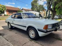 Coupe Taunus Gt 