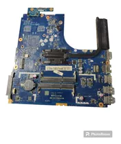 Tarjeta Madre Para Lenovo B50-45  N50-45 Amd E1