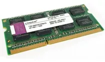 Memoria Ram Ddr3 Notebook 2gb 1066hz