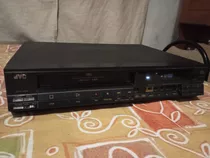 Videocasetera Jvc 