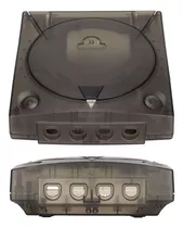 Funda De Repuesto Para Carcasa De Plástico Sega Dreamcast Dc