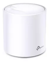 Access Point Tp-link Deco X20 Branco 220v