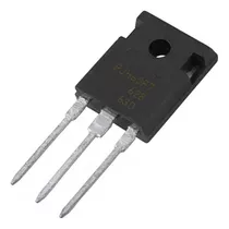 Transistor Rjh60f7bdpq Igbt N 600v 90a Modelo Rjh60f7 Bdpq