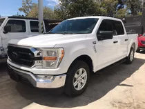 Ford Lobo 2021 5.0l Doble Cabina Xlt V8 4x2 At