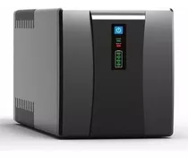 Ups Begprod 2000va 1200w 6 Tomas Regulador De Voltaje