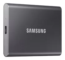 Hd Ssd 500gb Externo Usb 3.2 T7 Samsung 