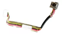 Pin De Carga Cable Flex Laptop Hp Pavilion Dv2000 Y Series