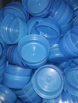 Tapas Plasticas Para Botellones De Agua Potable