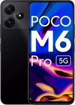 Poco M6 Pro 5g