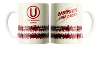 Universitario De Deportes Taza