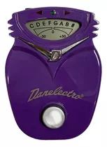 Pedal Danelectro Dj25 Chromatic Pedal Tuner Dj-25