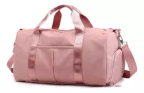 Bolso Deportivo/ Viaje Bolsillo Para Húmedo-seco- Zapatillas