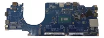 Placa-mãe Notebook Dell Latitude 5490 La-f401p Core I5 8250 