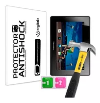 Protector Pantalla Antishock Tablet Blackberry 4g Playbook