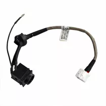 Dc Power Jack Para Sony Vaio Pcg-7182l Pcg-7182m Pcg-7184l