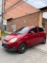 Chevrolet Spark 2019 1.0 Life