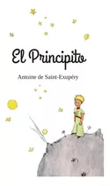 Libro El Principito Antoine De Saint-exupery
