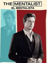 The Mentalist Tolas Temporada Completa En Español Latino