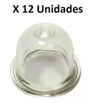 Bombín Cebador Para Desmalezadoras, 19mm, Precio Por Docena.