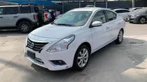 Nissan Versa 2016 1.6 Advance At