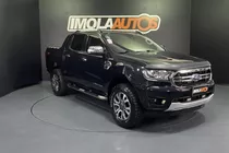 Ford Ranger 3.2 D/c 4x4 Limited At 2019 Imolaautos