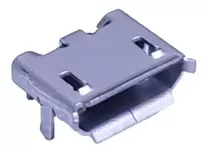 Conector O Pin De Carga Parlante Jbl Flip 2 - Originales