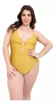 Mallas Enterizas Talles Grandes-talle Especial-plus Size