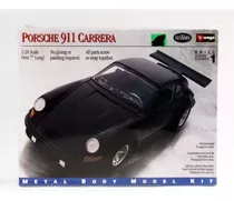 Auto Escala 1/24 Porsche 911 Carrera