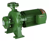 Bomba Czerweny Centrifuga 3,5 Hp Eb-65.50.125.1 Edificio