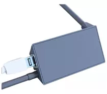 Adaptador Ethernet Starlink V2
