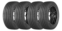 Juego De 4 Cubiertas Goodyear 195/60 R15 Kelly Edge Sport 2