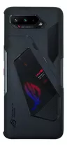 Funda Capa Asus Rog Phone 5 Zs673ks Protetora Preta Cor Preto Republic Of Gamers