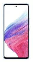 Samsung Galaxy A53 5g 128 Gb Azul Excelente - Usado