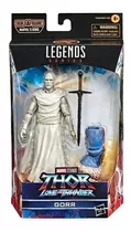 Figura Gorr Marvel Legends Thor Love And Thunder