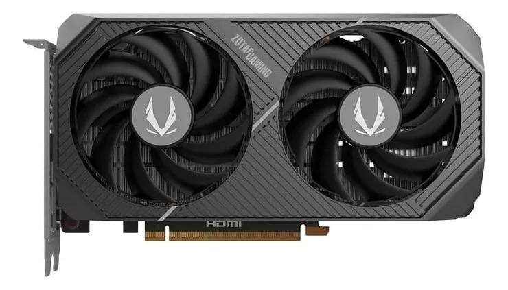 Rtx 3080 Ti Zotac | Mercado Livre