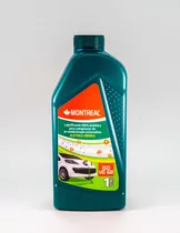 Aceite Sintetico Para Aire Automotriz Hibridos Electricos 1l