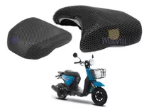 Malla Mesh Protector Cubreasiento Premium Italika D125lt