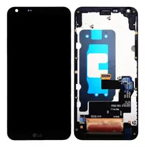 Pantalla Lcd Más Tactil Compatible Con LG Q6