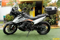 Ktm S Adventure