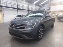 Volkswagen Tiguan Life 2.0 350tsi 4x4 Dsg Rs