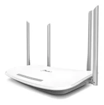 Roteador Tp-link Ec220-g5 Branco 110v/220v