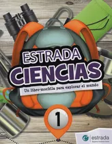 Libro Estrada Ciencias 1 - Libro Mochila