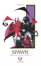 Spawn: Origins Volume 4 Tapa Blanda