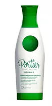 Progressiva Portier S/ Formol Unique 1l + Brindes 