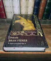 Drácula - Bram Stoker Gótica Valdemar