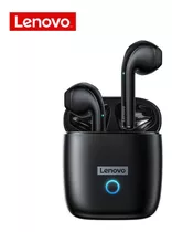 Audifono Manos Libres Bluetooth Lp50 Lenovo 